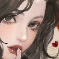 杏仁儿
