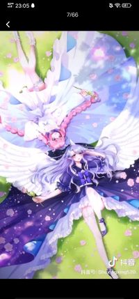 俩姐妹的真实身份