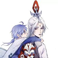 明世隐X弈星