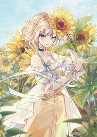 亞希黑化