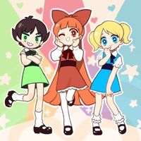飞天小女警