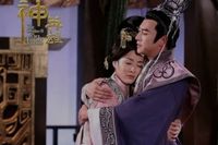 姜子牙马招娣