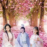 圓夢(mèng)閣