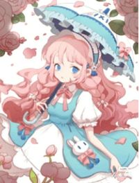 墨妹CP