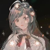 夏燕霏X月浪辛