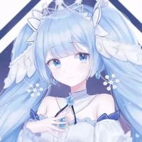 小蓝是主角