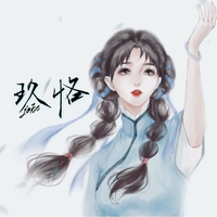 像个笑话