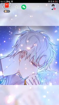 男主吃醋狂魔