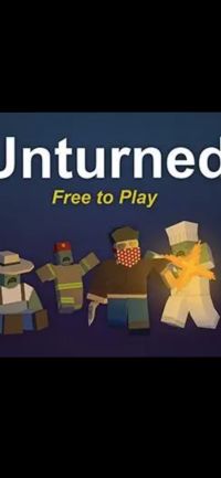 unturned