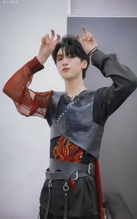文严祺翔