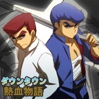 熱血物語