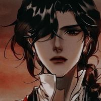 原创男主cp花城