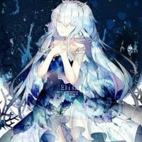 藍夜X原創(chuàng)女主