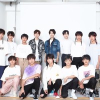 感谢一代三代友情出演