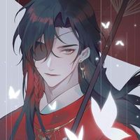 花城x花城