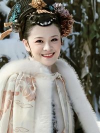 曹貴人重生