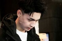 秦霄贤x林诗语