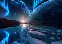 森屿星