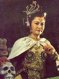 給白骨精害村姑的后續(xù)