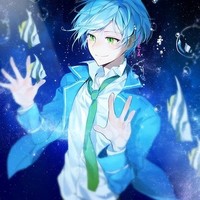 星宸