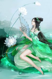 雙男主無女主