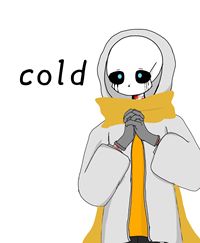 coldtale