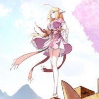 狐妖小紅娘gl
