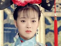 晴儿和萧剑