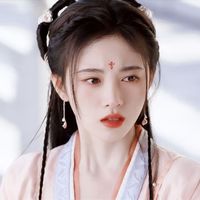 薛洋cp原創(chuàng)女主