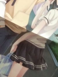 拒绝模仿