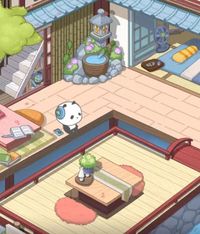 有些原创有些不是原创