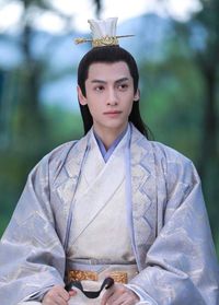 羅云熙容齊