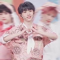 TNT与清妍尘