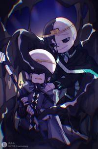 darkness