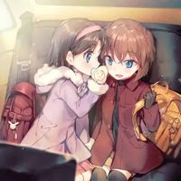 穿越兩人組