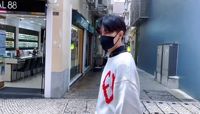 任嘉倫同人文