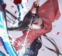 炭治郎女化