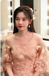 鞠婧祎VS郭俊辰