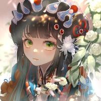 小芙蝶x新人物