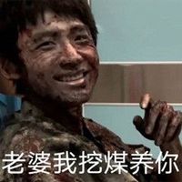 虎系男友