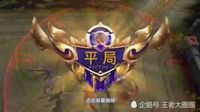 王者的另一個(gè)世界