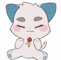 白糖是黯的徒弟