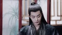 蓝景仪与魏无羡