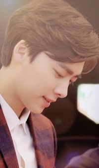 男主李易峰