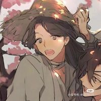 桔溪崽子