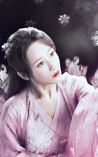 花界少神