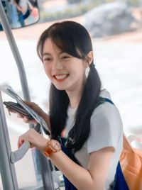 趙今麥白敬亭