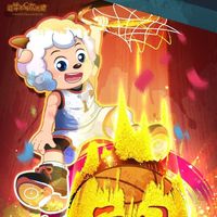 筐出未完喜羊羊灰太狼