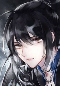 江澄and薛洋