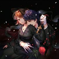 死神大人VS花花公子